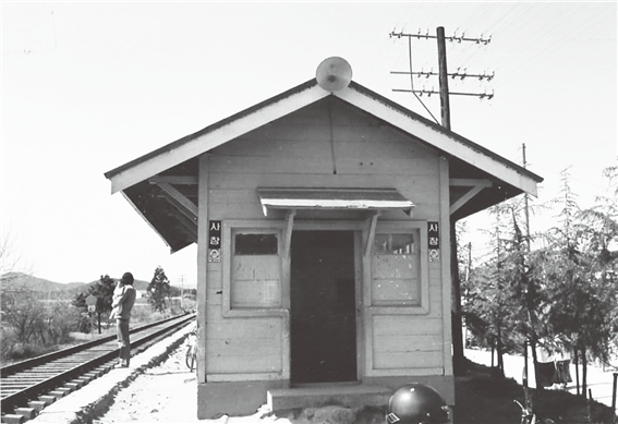 복원 3년···사창역은 누구를 기다리나?