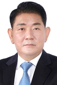 김원중 무안군의회 의원